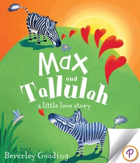 Cover image: Max and Tallulah 9781472364579