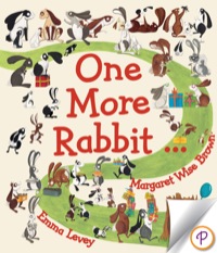 Imagen de portada: One More Rabbit... 9781472367174