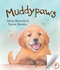 Cover image: Muddypaws 9781407587578