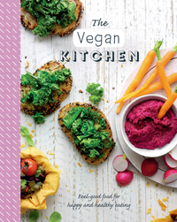 Cover image: The Vegan Kitchen 9781474817592