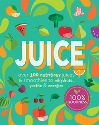 Cover image: Juice 9781474817523