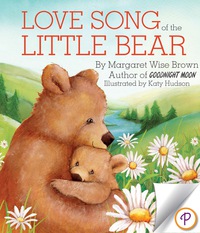 Cover image: Love Song of the Little Bear