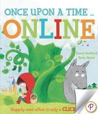 Omslagafbeelding: Once Upon a Time...Online 9781472392336