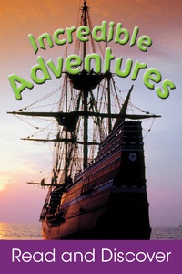 Cover image: Incredible Adventures 9781407595016