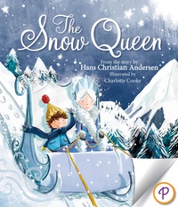 Imagen de portada: The Snow Queen 9781474833288