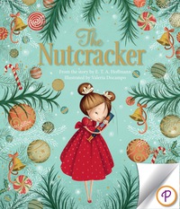 Cover image: The Nutcracker 9781474833295