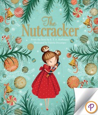 Cover image: The Nutcracker 9781474833318
