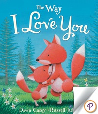 Cover image: The Way I Love You 9781474846271