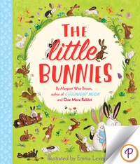 Cover image: The Little Bunnies 9781474846561