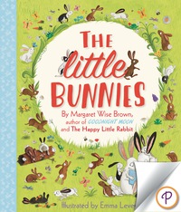 Cover image: The Little Bunnies 9781474846585