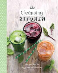 Cover image: The Cleansing Kitchen 9781474874670