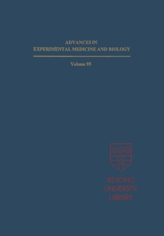 Cover image: Acid Proteases: Structure, Function, and Biology 9780306326950