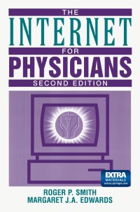 Omslagafbeelding: The Internet for Physicians 2nd edition 9780387987248