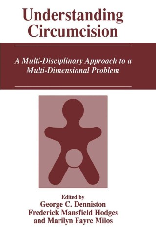 Cover image: Understanding Circumcision 1st edition 9780306467011