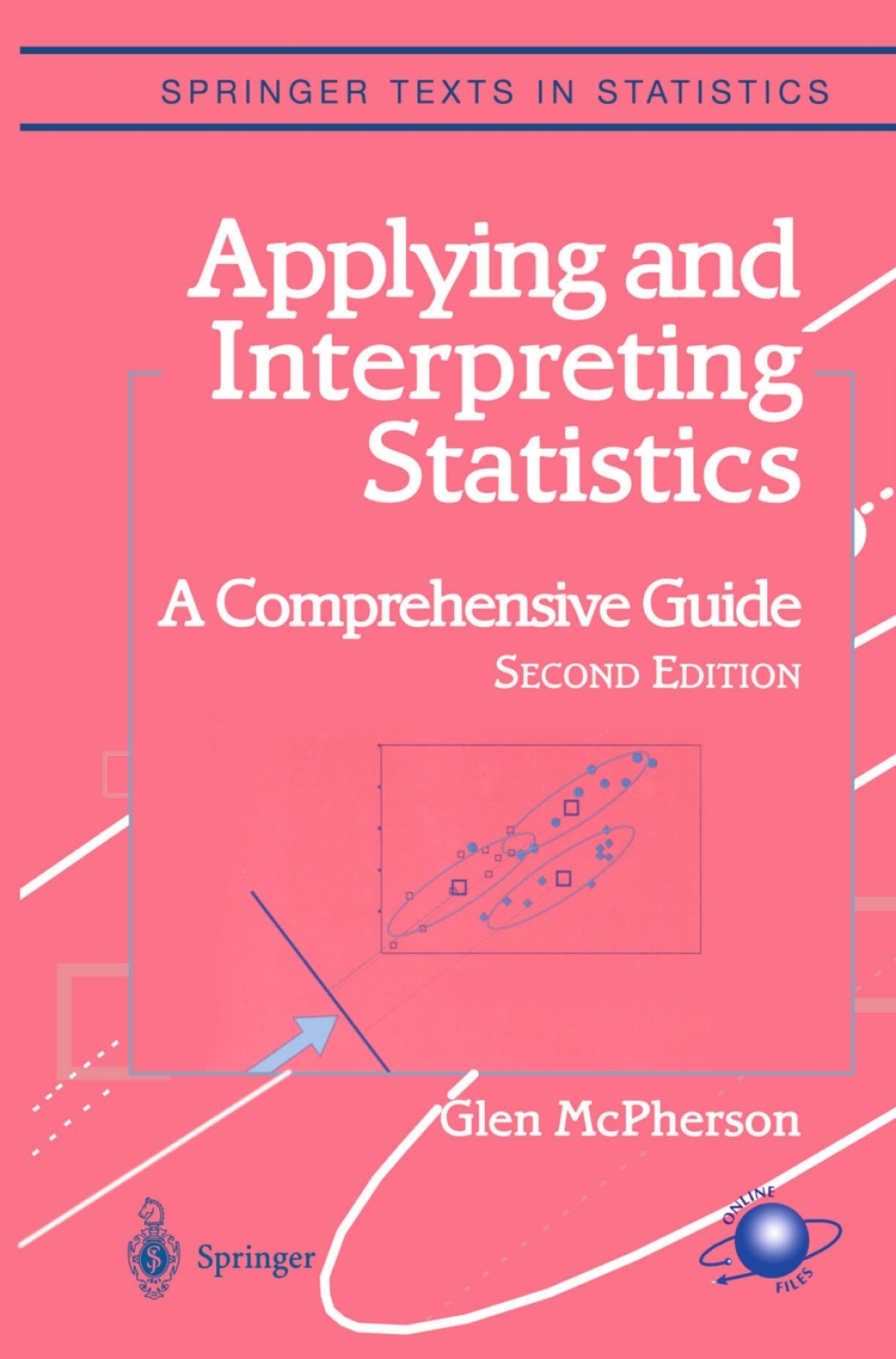 Applying and Interpreting Statistics A Comprehensive Guide 2nd Edition