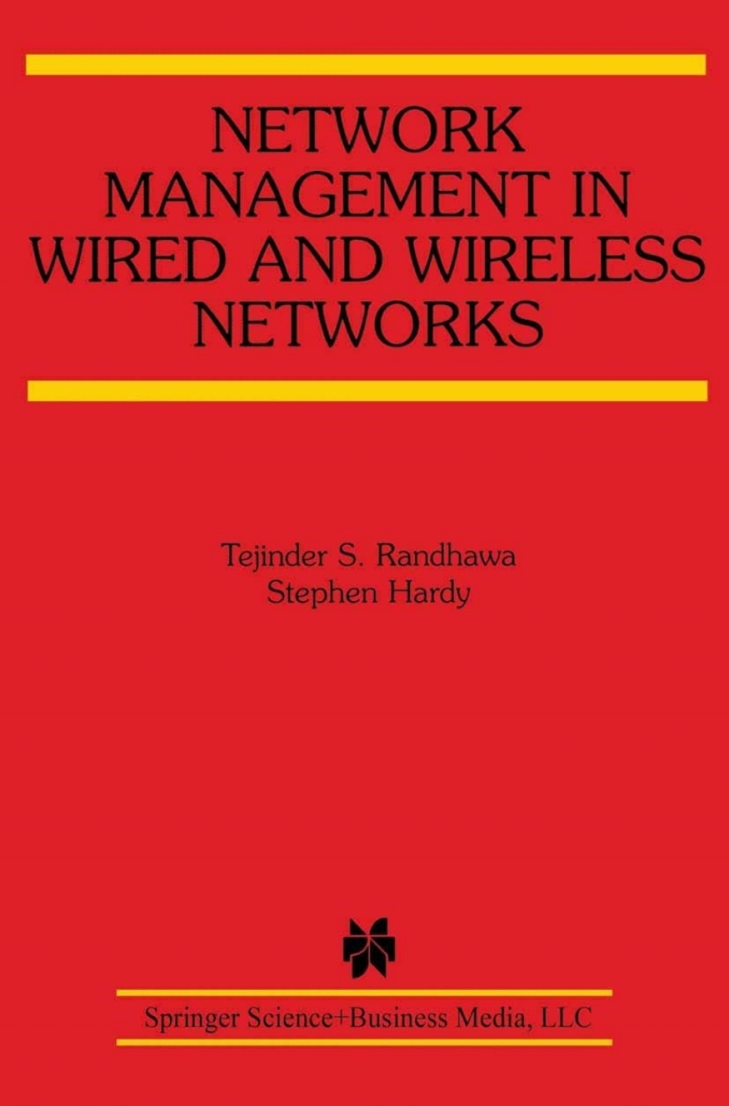 Network Management in Wired and Wireless Networks