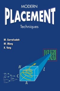 Cover image: Modern Placement Techniques 9781402072215