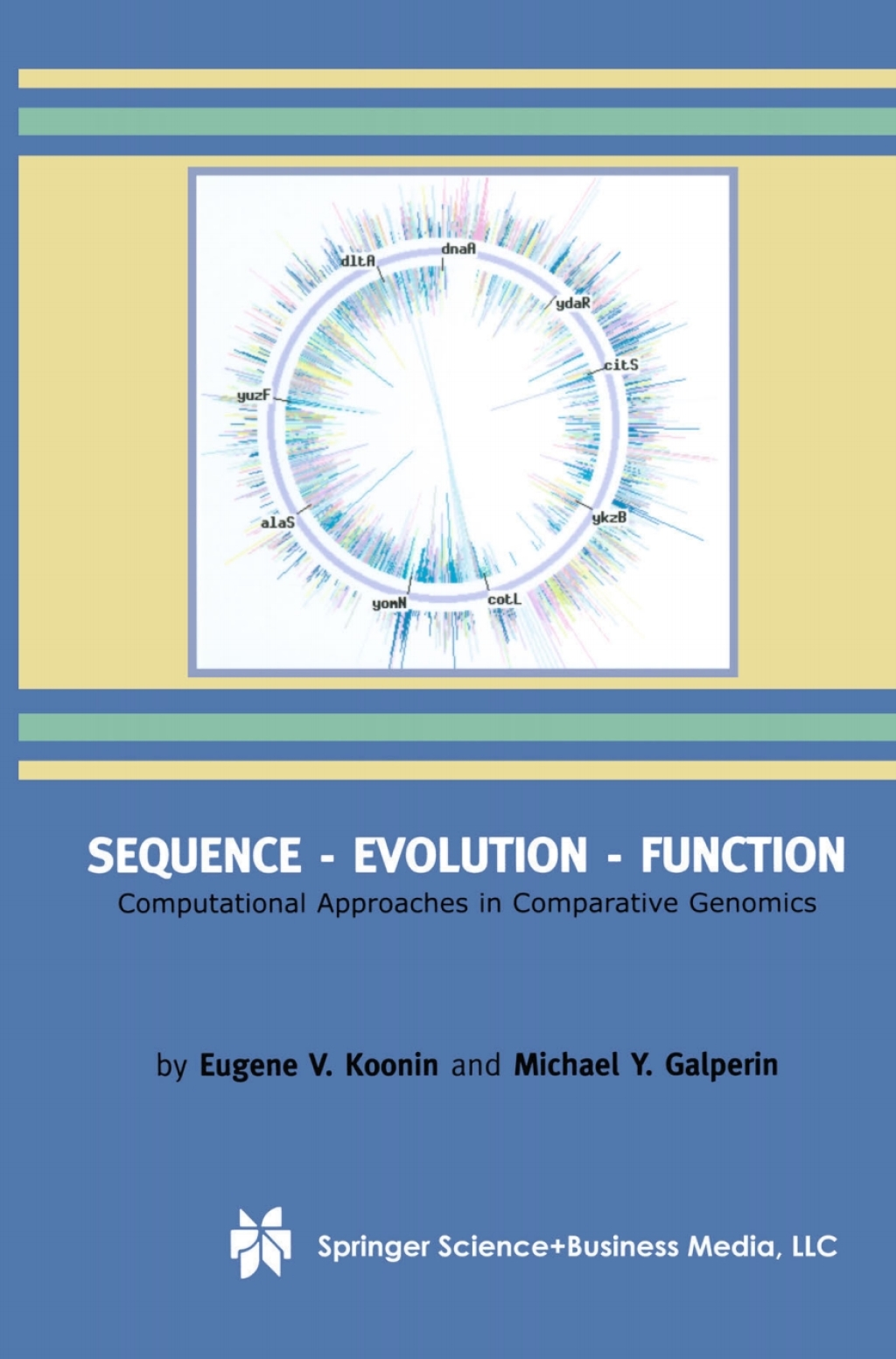Sequence — Evolution — Function (eBook Rental)