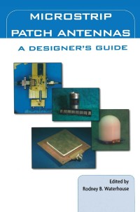 表紙画像: Microstrip Patch Antennas: A Designer’s Guide 9781402073731