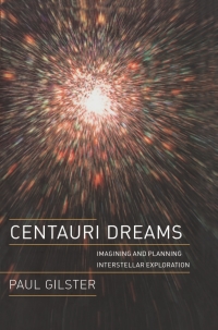 Cover image: Centauri Dreams 9781441918185