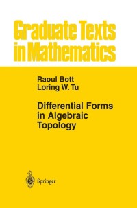 Cover image: Differential Forms in Algebraic Topology 9780387906133