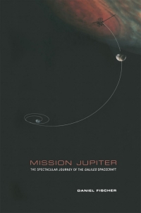 Omslagafbeelding: Mission Jupiter 9781441931580