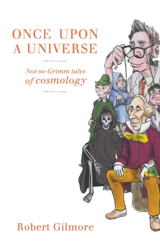 Cover image: Once Upon a Universe 9781441930590