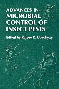Immagine di copertina: Advances in Microbial Control of Insect Pests 1st edition 9780306474910