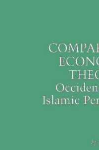 Imagen de portada: Comparative Economic Theory 9780792386018