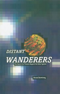 صورة الغلاف: Distant Wanderers 9780387950747