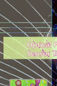 Cover image: Optical Fiber Sensor Technology 1st edition 9781441949837
