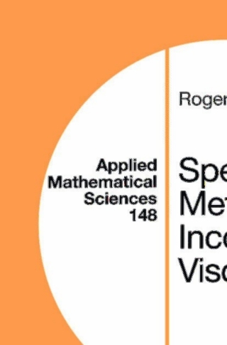 صورة الغلاف: Spectral Methods for Incompressible Viscous Flow 9780387952215