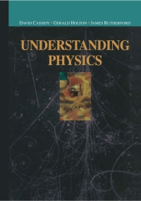 Cover image: Understanding Physics: Teacher Guide 9780387987569