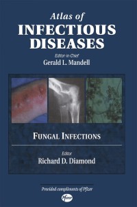 Titelbild: Atlas of Infectious Diseases 1st edition 9781573401364