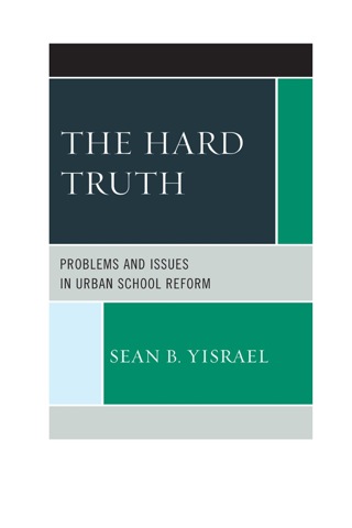 Cover image: Hard Truth 9781475800036