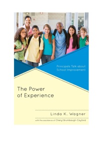 Cover image: The Power of Experience 9781475800180