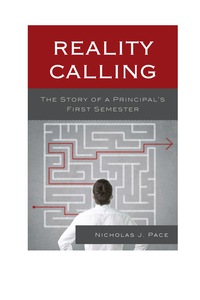 Cover image: Reality Calling 1st edition 9781475800487
