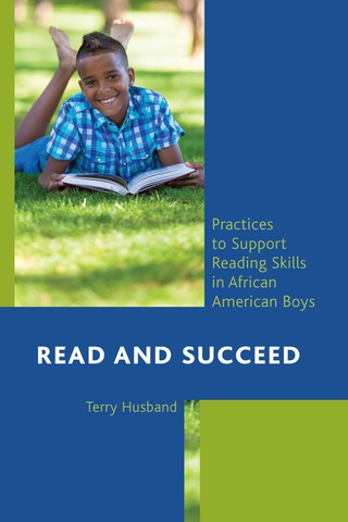 Cover image: Read and Succeed 1st edition 9781475801286