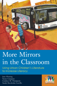 Imagen de portada: More Mirrors in the Classroom 9781475802160