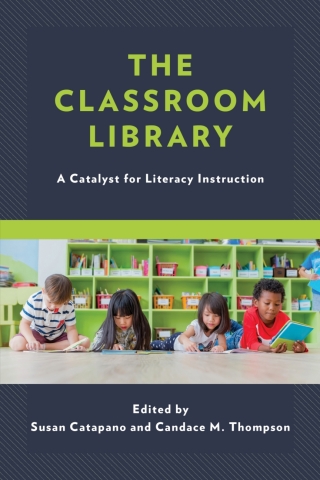 Titelbild: Classroom Library 9781475802191