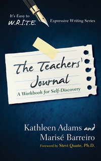 表紙画像: The Teacher's Journal 9781475802283