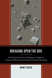 Cover image: Breaking Open the Box 9781475802733