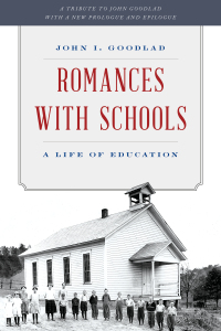Cover image: Romances with Schools 9781475804249