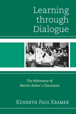 Cover image: Learning Through Dialogue 9781475804386