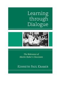 Cover image: Learning Through Dialogue 9781475804386