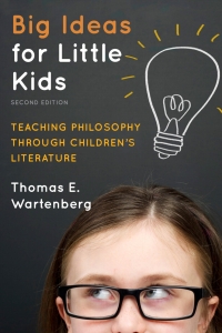 Imagen de portada: Big Ideas for Little Kids 2nd edition 9781475804454