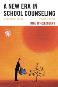 Cover image: A New Era in School Counseling 2nd edition 9781475804577