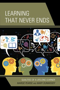 Cover image: Learning That Never Ends 9781475805314