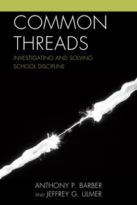 Cover image: Common Threads 9781475805574