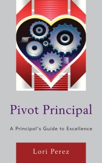Titelbild: Pivot Principal 9781475806465